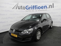 Volkswagen Golf - 1.2 TSI Comfortline nette 5-deurs