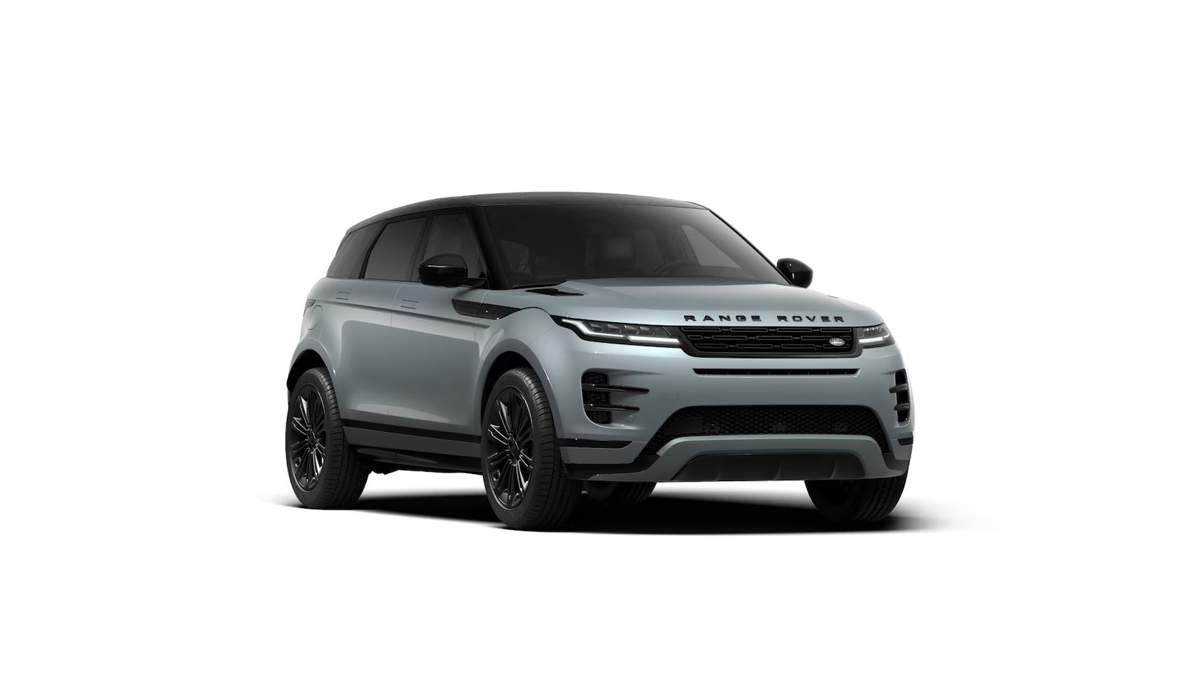 Land Rover Range Rover Evoque - P270e Dynamic SE Limited Edition - AutoWereld.nl