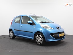 Peugeot 107 - 1.0-12V XS | Airco | Nette auto | Recent beurt gehad | Elektrische ramen