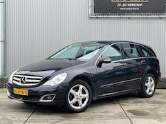 Mercedes-Benz R-klasse - 350 4-Matic, 6 persoons, Panorama dak, Harman Kardon, Trekhaak