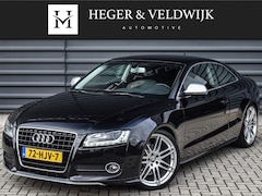 Audi A5 Coupé - 2.0 TFSI PRO LINE | LEDER | B&O SOUND | XENON-LED | NAP-LOGISCH