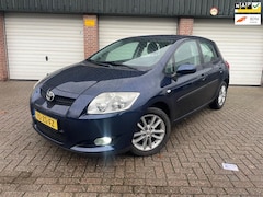 Toyota Auris - 1.6-16V Dynamic Trekhaak Clima airco