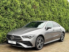 Mercedes-Benz CLA-Klasse - 250 e AMG Line CarPlay Facelift