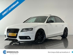 Audi A4 Limousine - 3.0 TFSI S4 quattro Pro Line | Stoelverwarming | 20" lichtmetaal | Bang & Olufsen | Camera