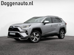 Toyota RAV4 - 2.5 PlugHyb. Style