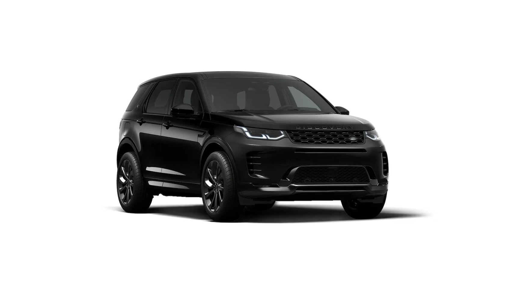 Land Rover Discovery Sport - P270e Dynamic SE Limited Edition - AutoWereld.nl