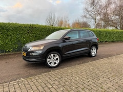 Skoda Karoq - 1.5 TSI ACT Style | Automaat | Navi