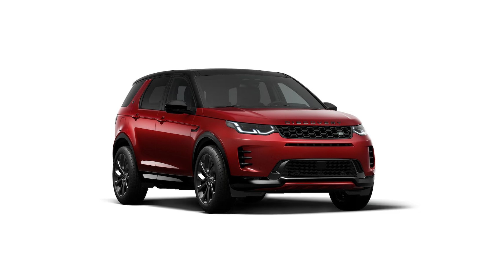 Land Rover Discovery Sport - P270e Dynamic SE Limited Edition - AutoWereld.nl