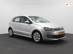 Volkswagen Polo - 1.2 TDI BlueMotion Comfortline | Airco | Groot scherm | Cruise control | Goed onderhouden