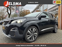 Peugeot 3008 - 130pk PT GT Line, Pack Premium | Uniek mooi