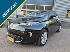 Renault Zoe - | Huur accu | Airco | LM velgen | Q210 Zen QC 22 (ex)