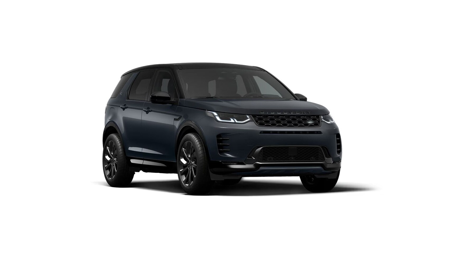 Land Rover Discovery Sport - P270e Dynamic SE Limited Edition - AutoWereld.nl