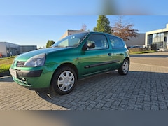 Renault Clio - 1.2 Authentique