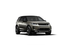 Land Rover Discovery Sport - P270e Dynamic SE Limited Edition