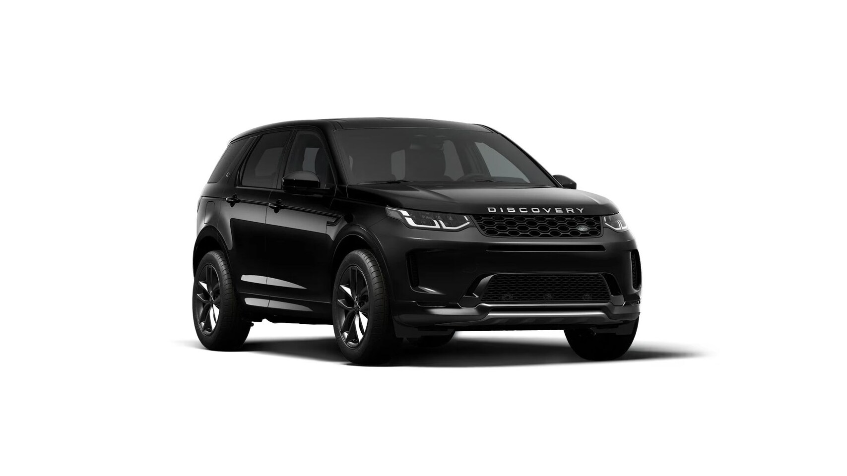 Land Rover Discovery Sport - P270e S Limited Edition - AutoWereld.nl