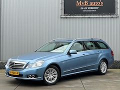 Mercedes-Benz E-klasse Estate - 300 CDI Elegance 2de eigenaar, NAP, Zeer nette auto