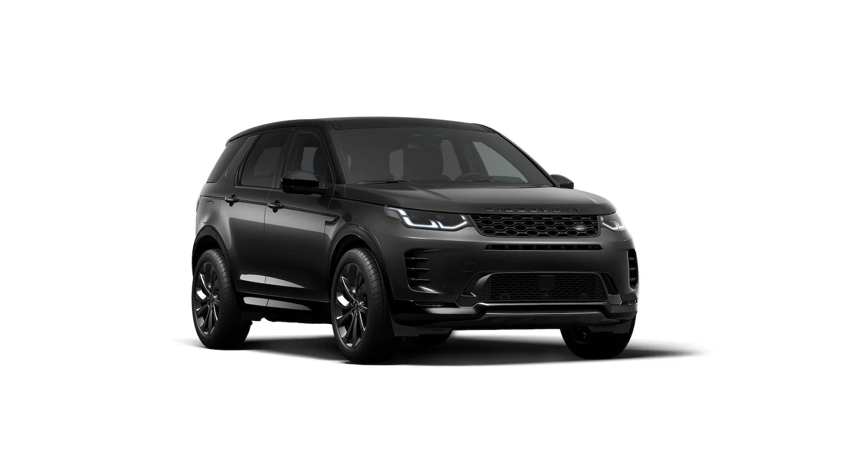 Land Rover Discovery Sport - P270e Dynamic SE Limited Edition - AutoWereld.nl