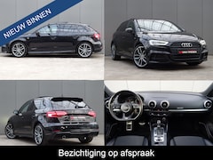 Audi A3 Sportback - 30 TFSI Sport S Line Edition * PANORAMADAK