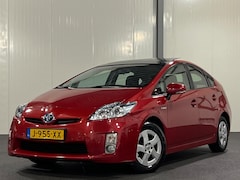 Toyota Prius - 1.8 Comfort [ historie panorama climate navigatie ]