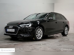 Audi A4 Avant - 40 TDI 204pk Quattro, navi, trekh, standkach