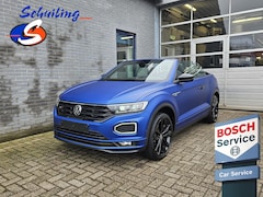 Volkswagen T-Roc Cabrio - 1.5 TSI R-Line Edition Blue Inclusief Afleveringskosten