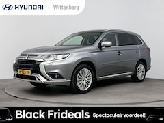 Mitsubishi Outlander - 2.4 PHEV PURE+ | TREKHAAK AFNEEMBAAR | CLIMA | CRUISE | NAVI | CAMERA | 18'' LMVELGEN | PD