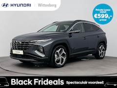 Hyundai Tucson - 1.6 T-GDI PHEV Comfort Smart 4WD | Voorraadactie | €10.000, - korting | Navigatie | Camera