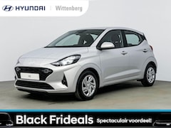 Hyundai i10 - 1.0 COMFORT | APPLE CARPLAY/ AUTO ANDROID | LANEKEEP | CRUISE CONTROL | INCL. € 1700, - KO