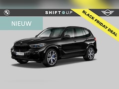 BMW X5 - xDrive45e M-Sport | Panoramadak | Massage | Stoelkoeling | Harman Kardon