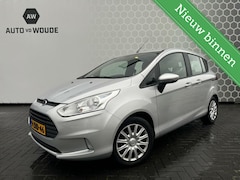 Ford B-Max - 1.0 EcoBoost Style NAP