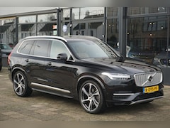 Volvo XC90 - 2.0 T8 Twin Engine AWD Inscription | B&W | PANO | trekhaak