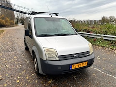 Ford Transit Connect - 1.8 TDCI Schuifdeur KM 189.000