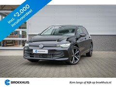 Volkswagen Golf - 1.5 TSI 116 6MT Life Edition Inclusief € 2000, - inruilvoordeel | 'App-Connect' draadloze