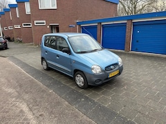 Hyundai Atos - 1.0i GLS NW APK Airco 5drs