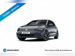 Volkswagen Golf - 1.5 eTSI 150 7DSG Life Edition | 'App-Connect' draadloze smartphone integratie | 'App-Conn