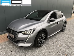 Peugeot e-208 - EV GT Pack 50 kWh 5-drs ( met 2000, - euro subsidie )