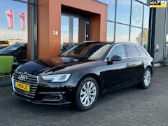 Audi A4 Avant - 2.0 TFSI 190pk AUT. ACC|Cam.|Virtual|Stoelverwarming