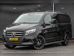 Mercedes-Benz Vito - 119Cdi 190Pk 9G-Tronic Aut. | Select | Lang | 360° Camera | 2xSchuifdeur | Treeplanken | 2