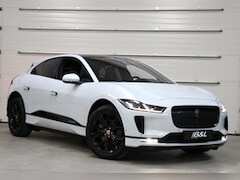 Jaguar I-PACE - EV400 HSE 90 kWh Full Option 1e eigenaar SportStoelen Luchtvering Panoramadak Trekhaak Hea