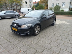 Volkswagen Golf - 1.2 TSI Highline 5drs Alcantara Black Magic