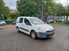 Peugeot Partner - 1.6 HDI 120 Euro 5 XR Profit + PDC