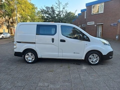 Nissan e-NV200 - MARGE Business Airco Cruise Camera