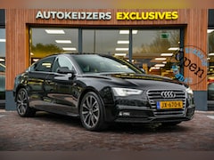 Audi A5 Sportback - 1.8 TFSI Adrenalin S Line Cruise Clima Navigatie PDC 18''LM