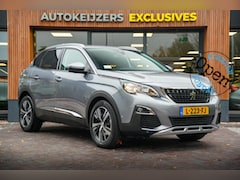 Peugeot 3008 - 1.2 PureTech Crossway DAB Achteruitrijcamera