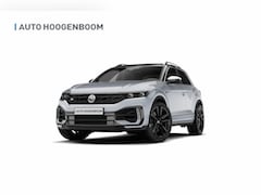 Volkswagen T-Roc - 1.0 TSI 110 6MT Life Edition | 'App-Connect' draadloze smartphone integratie | 'App-Connec