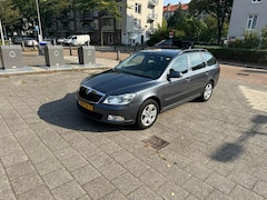 Skoda Octavia - 1.2 TSI Ambition Business Line PDC NAVI CRUISE