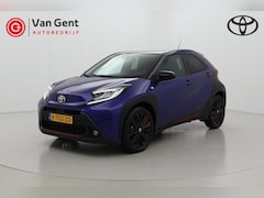 Toyota Aygo X - 1.0 VVT-i MT Premium JBL Stoelverwarming Navigatie