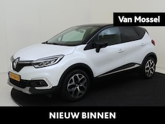 Renault Captur - 0.9 TCe Intens