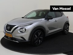 Nissan Juke - 1.0 DIG-T N-Design Trekhaak