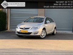 Opel Astra Sports Tourer - 1.4 Edition